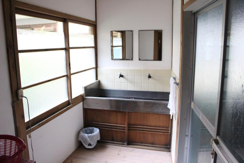 Minshuku Katsuya Hotel Shirahama Exterior photo